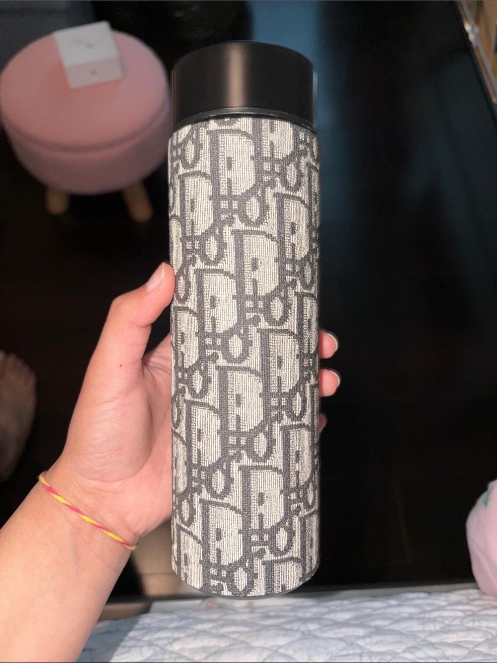 Stylish Bottle inspired not authentic